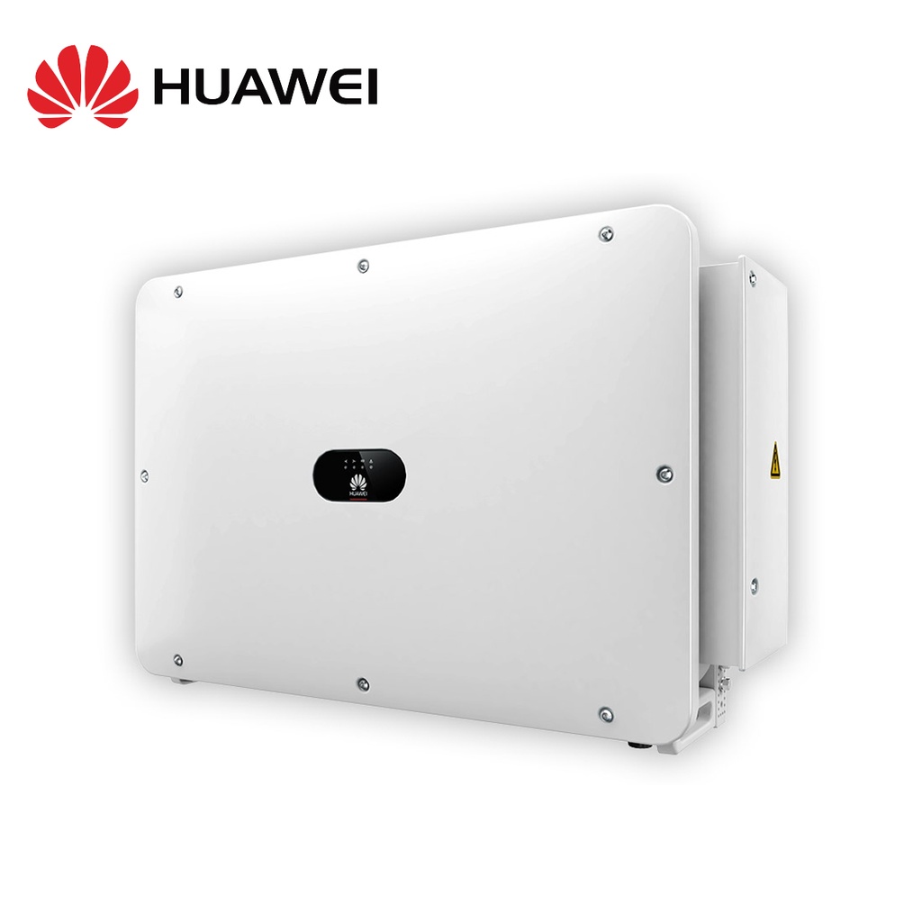 SUN5000-150K-MG0 with DC Surge Protection Type I+II