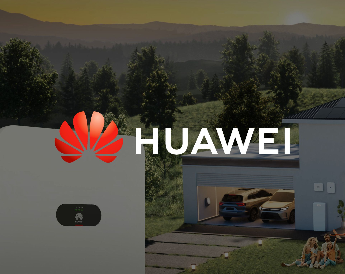 Huawei SUN2000-3-6K-LB0