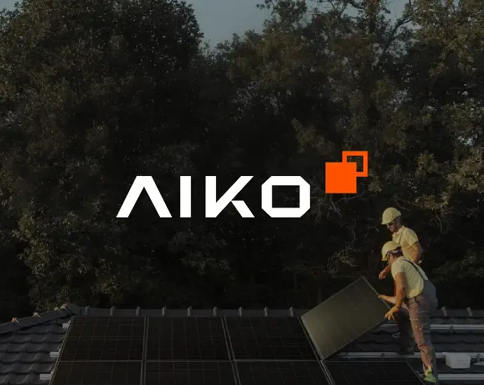 Aiko - Coeficients de Température PV