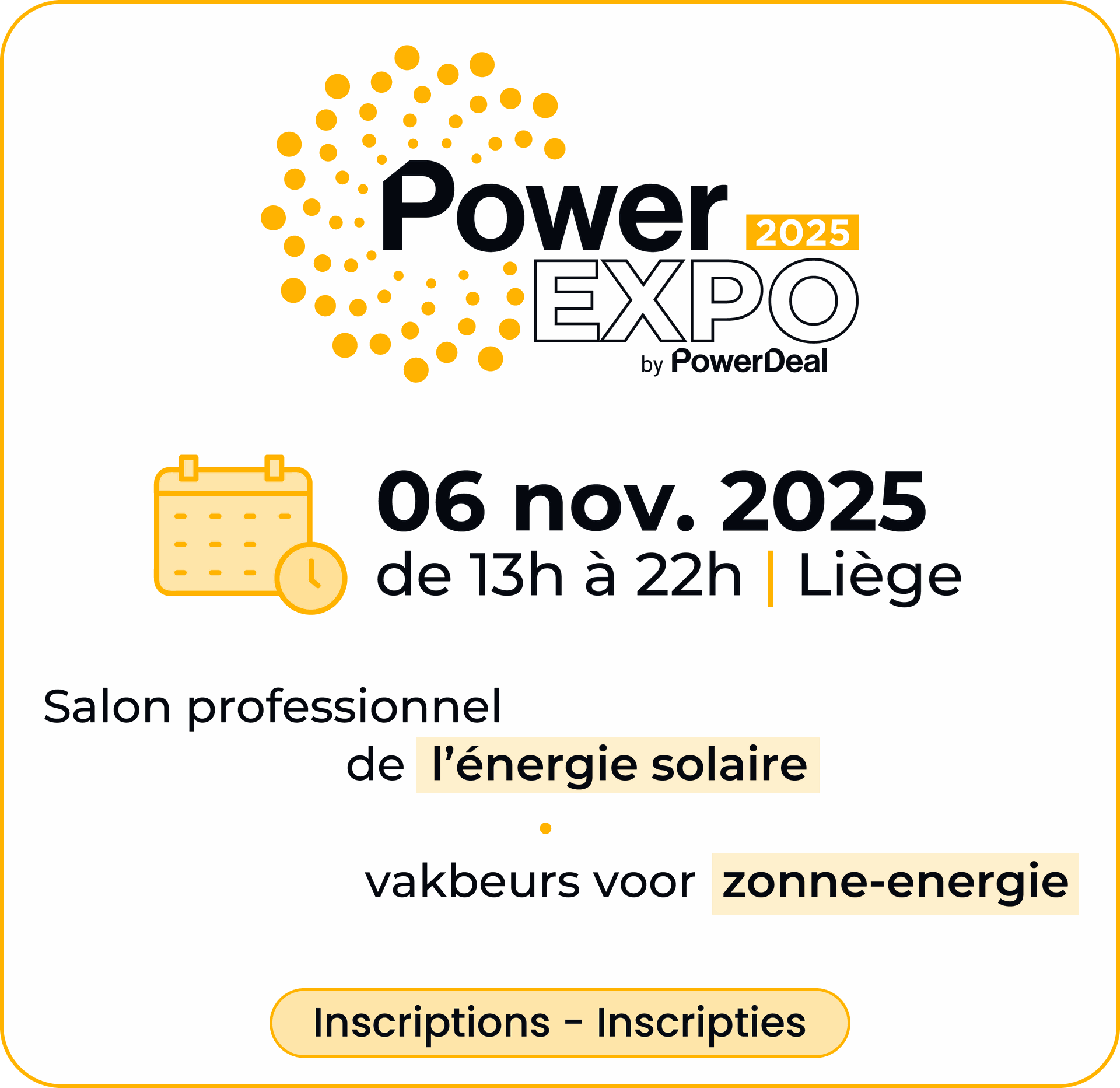 PowerEXPO 2025