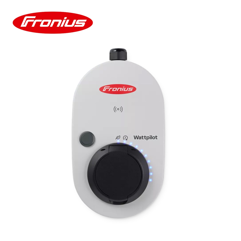 Wattpilot Home 22 J 2.0