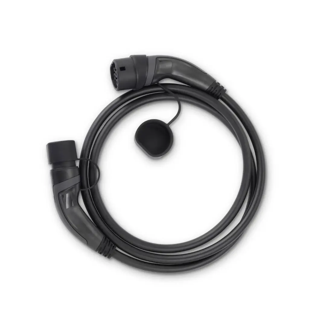 Câble type 2 - 5m