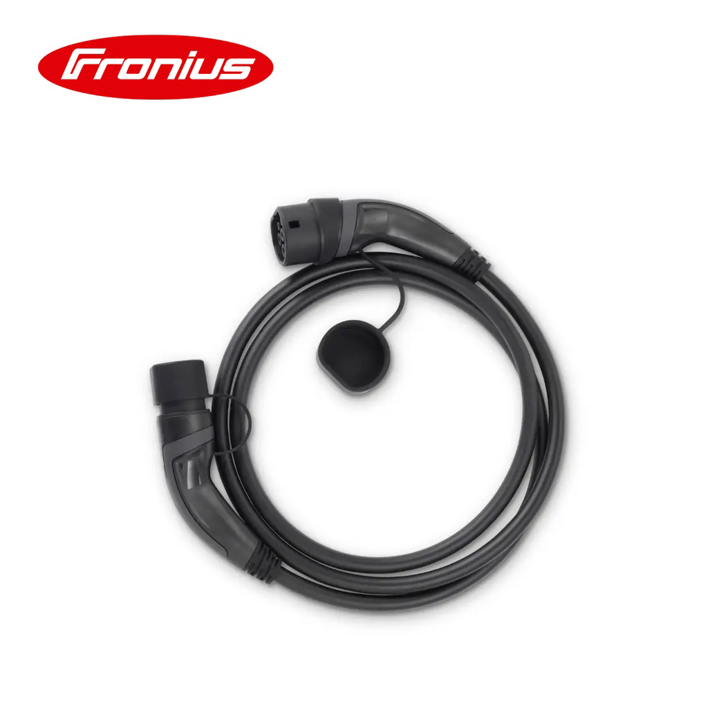 Kabel type 2 5m