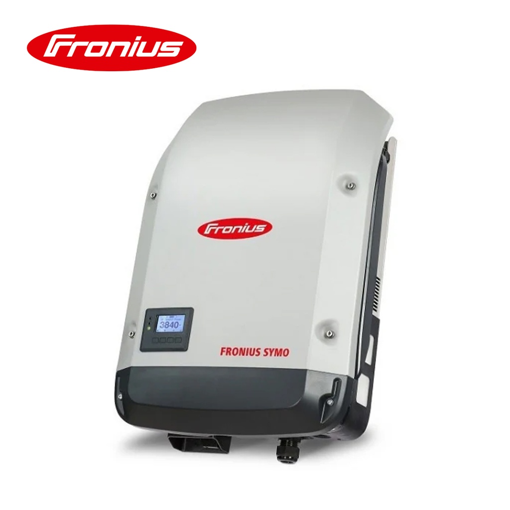 Fronius Symo 6.0-3-M