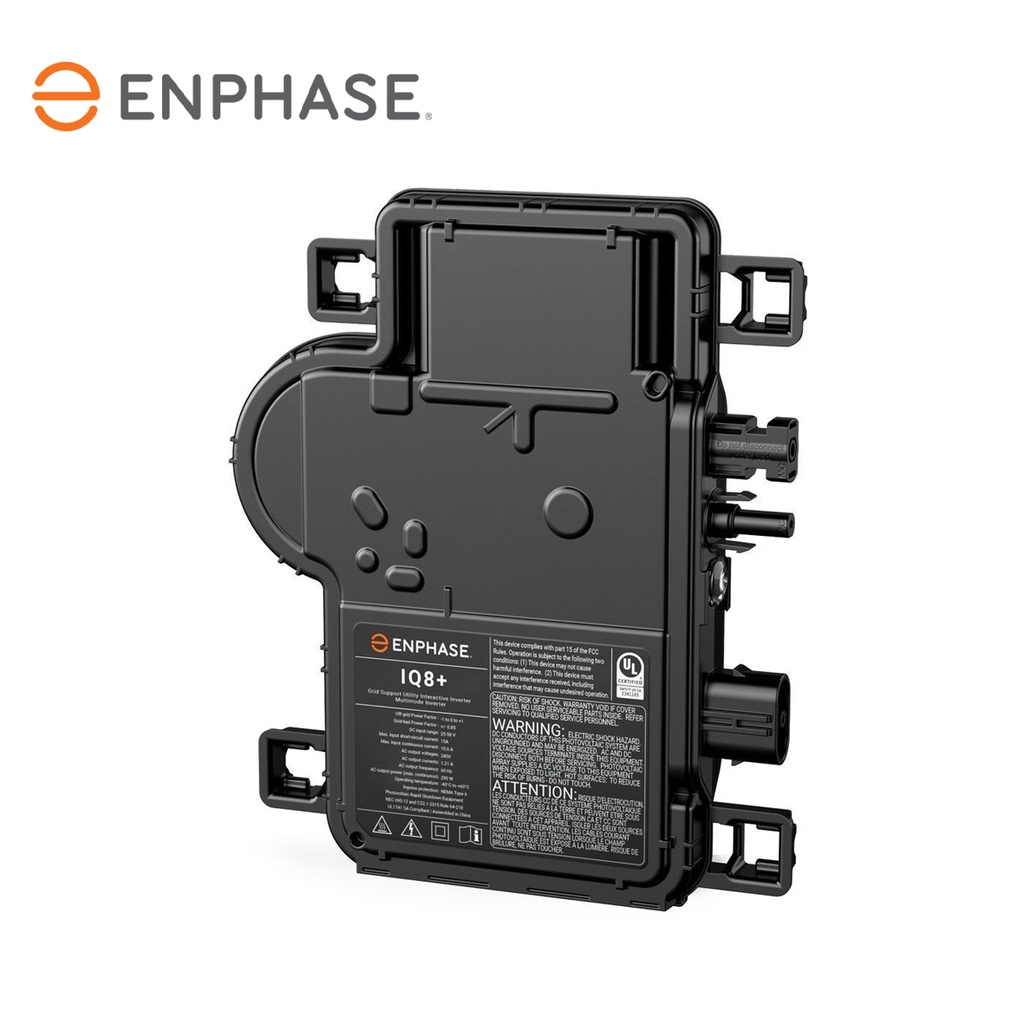 IQ8+ Micro-onduleur, 300 VA
