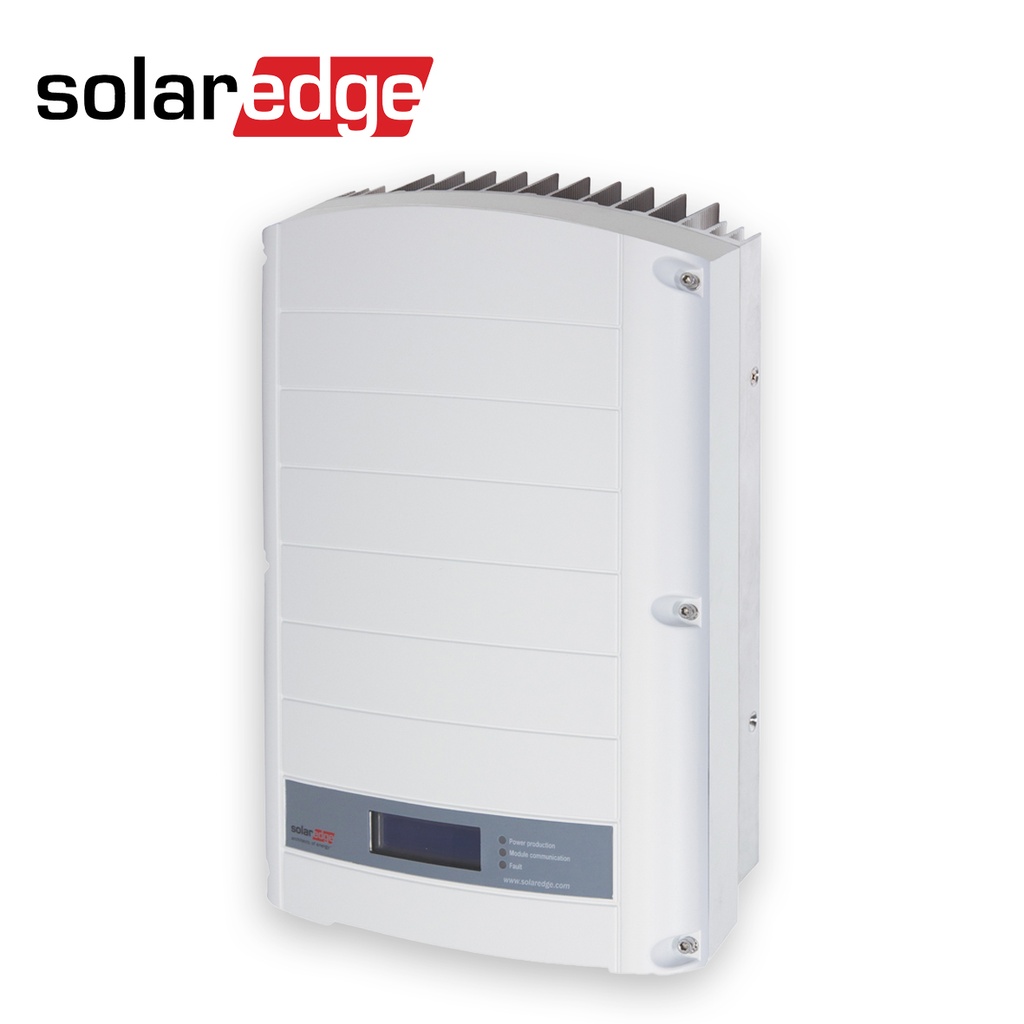 SolarEdge Home Short string Inverter – Three Phase, 4kW