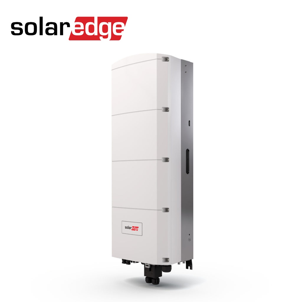 SE 8K SolarEdge Home Hub Inverter 