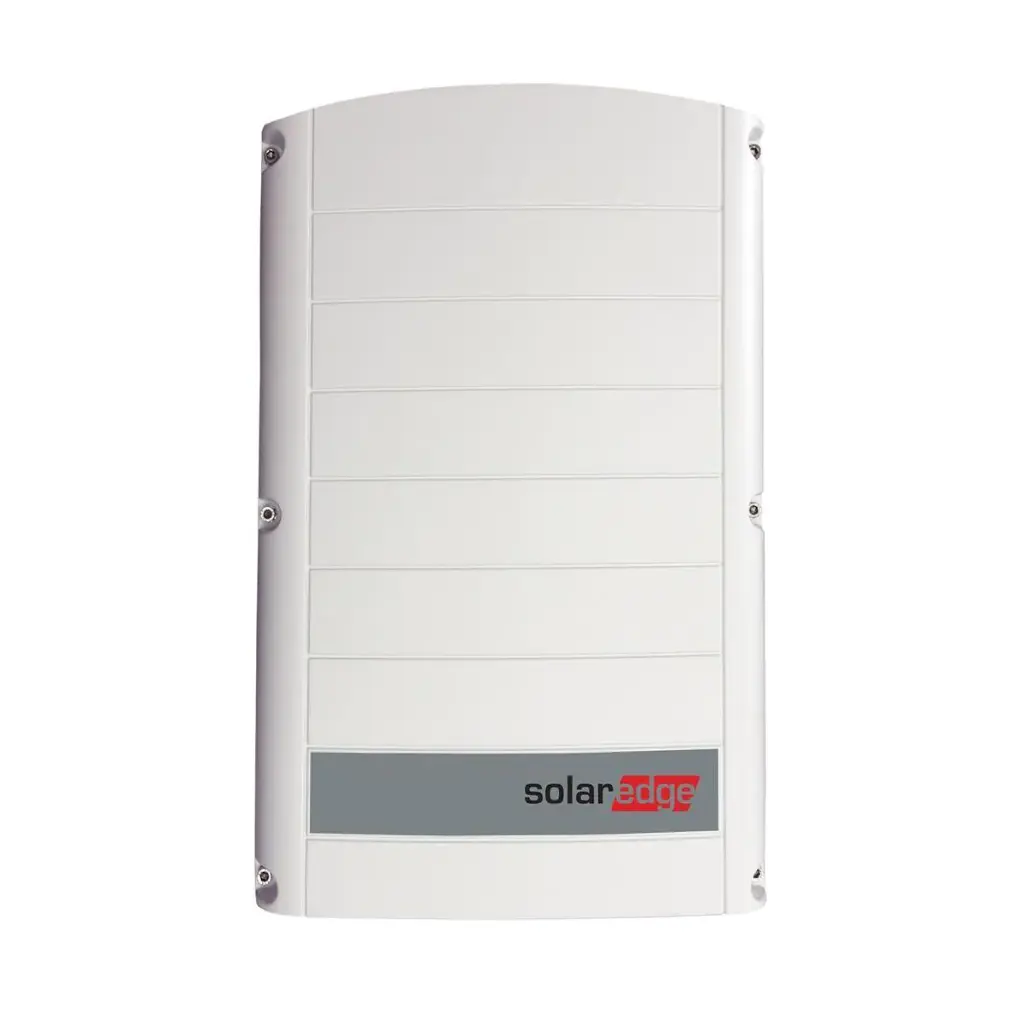 SE20kW, DC SPD 