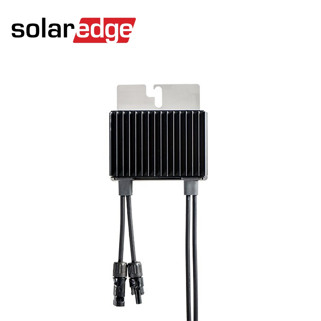 P600 - SOLAREDGE OPTIMISER