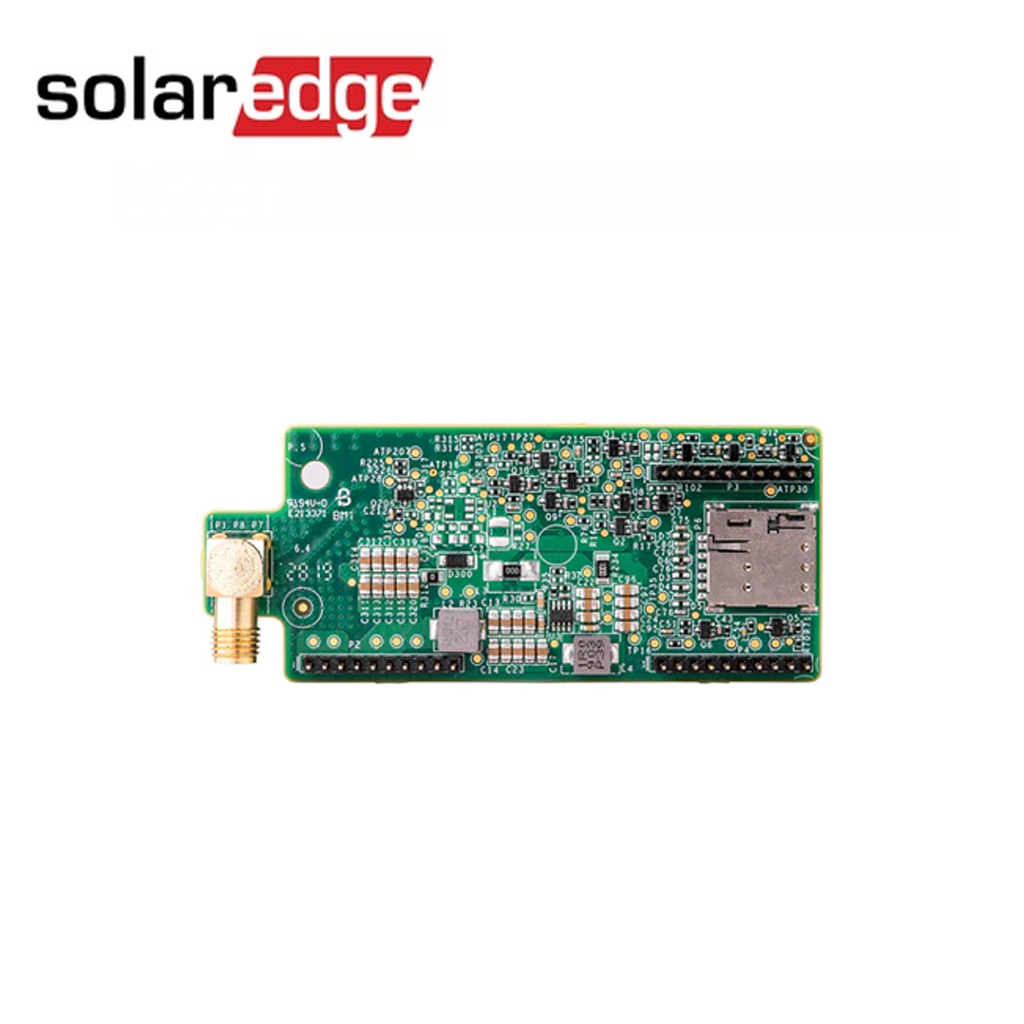 Cellular Modem