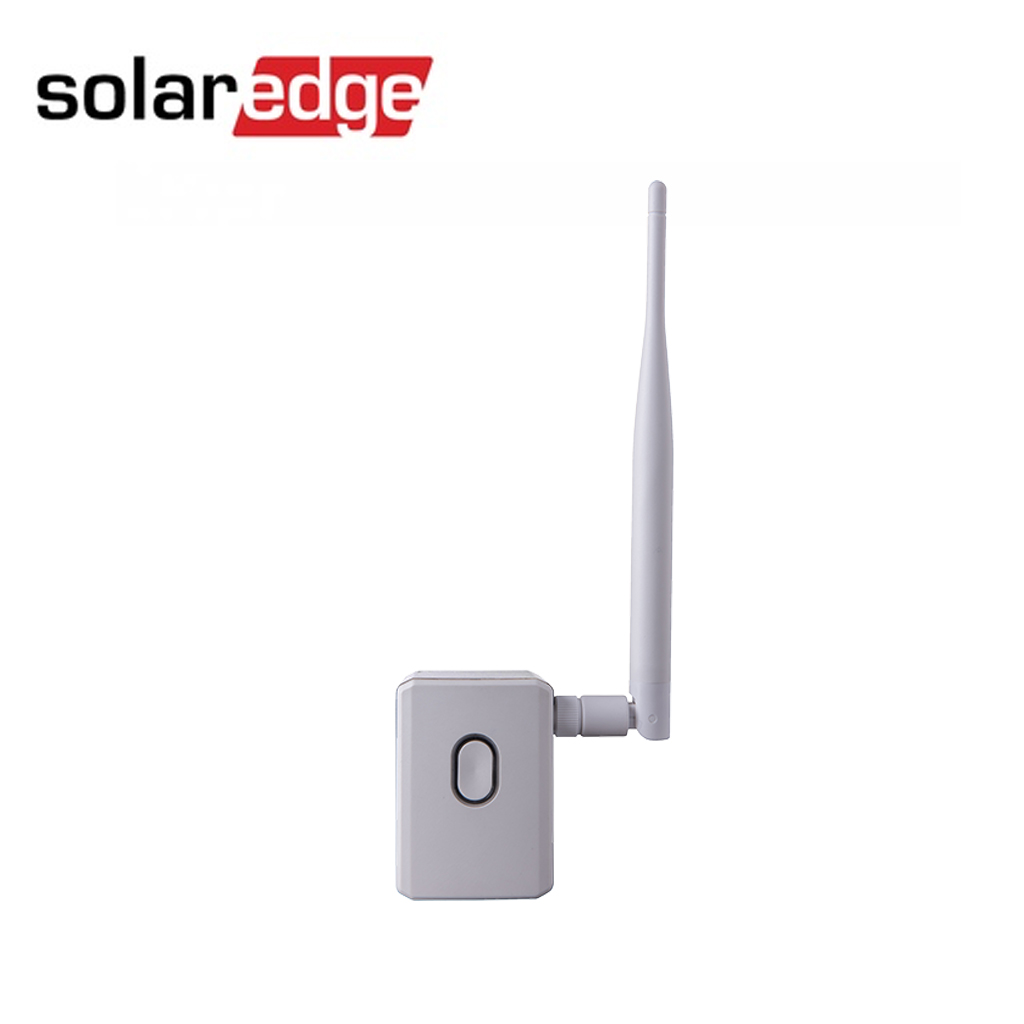 Wireless Gateway inclusief omvormer antenne