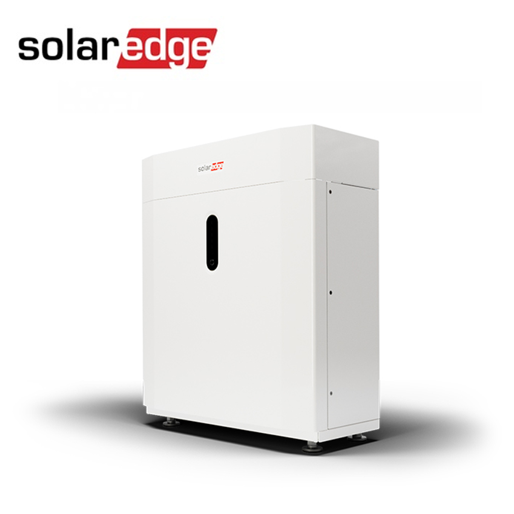 Batterie SolarEdge Home 48V - 4.6kWh   