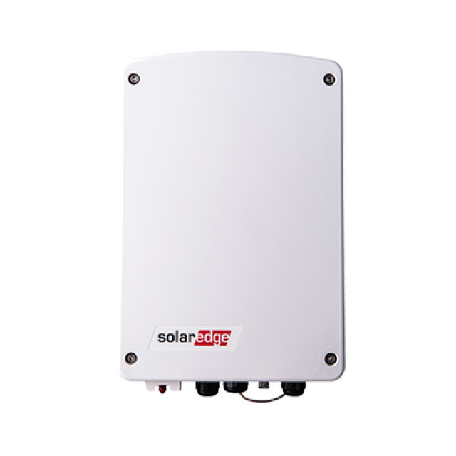 SolarEdge Home Contrôleur d'eau chaude 5kW