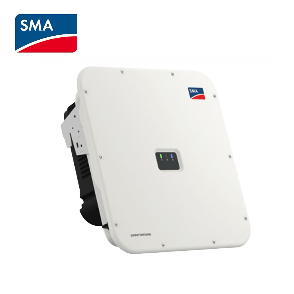 SMA SUNNY TRIPOWER X 12KW sans transformateur 3MPPT