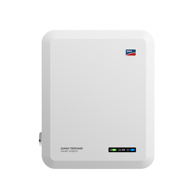 STP 10KW SUNNY TRIPOWER SMART ENERGY 