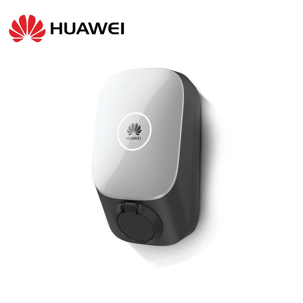 AP07N-EU borne de recharge monophasée