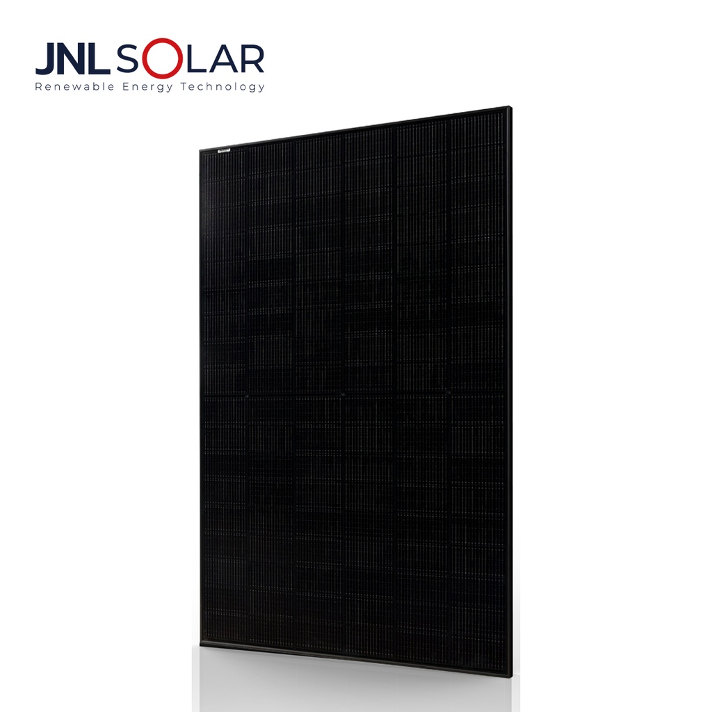 JNL SOLAR 375Wp-SUNMAX-FB