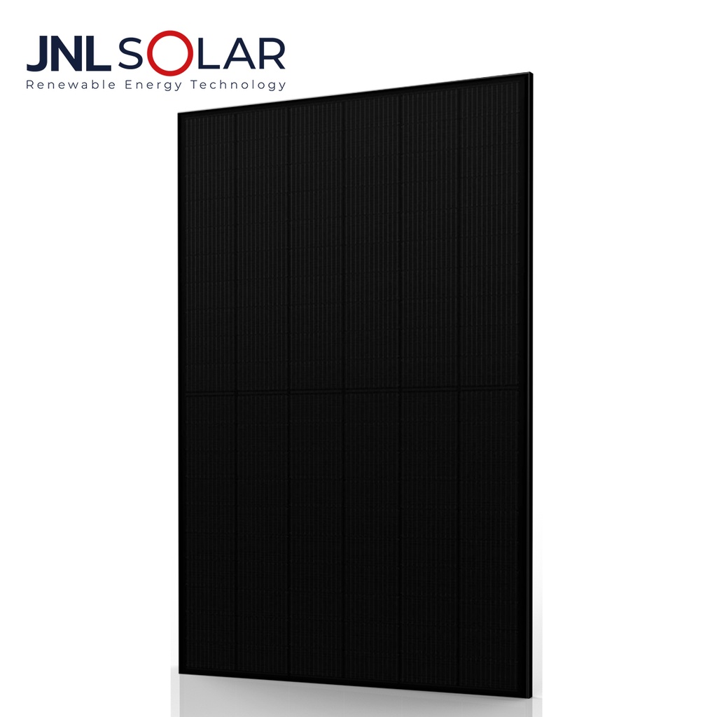 JNL SOLAR 375Wp-SUNMAX-FB