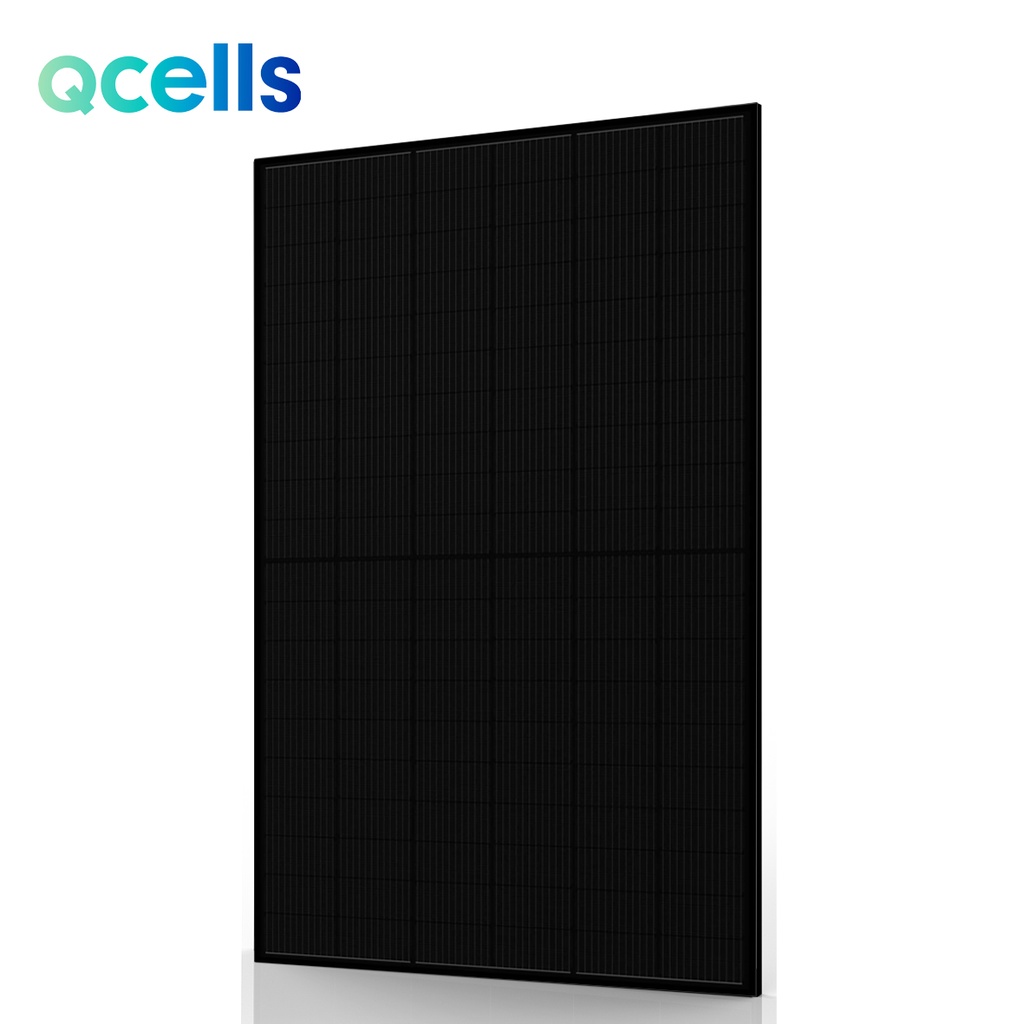 Q.PEAK DUO BLK 405Wp M-G11S