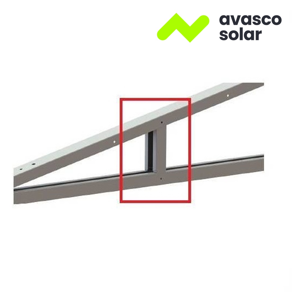 Renfort équerre PORTRAIT