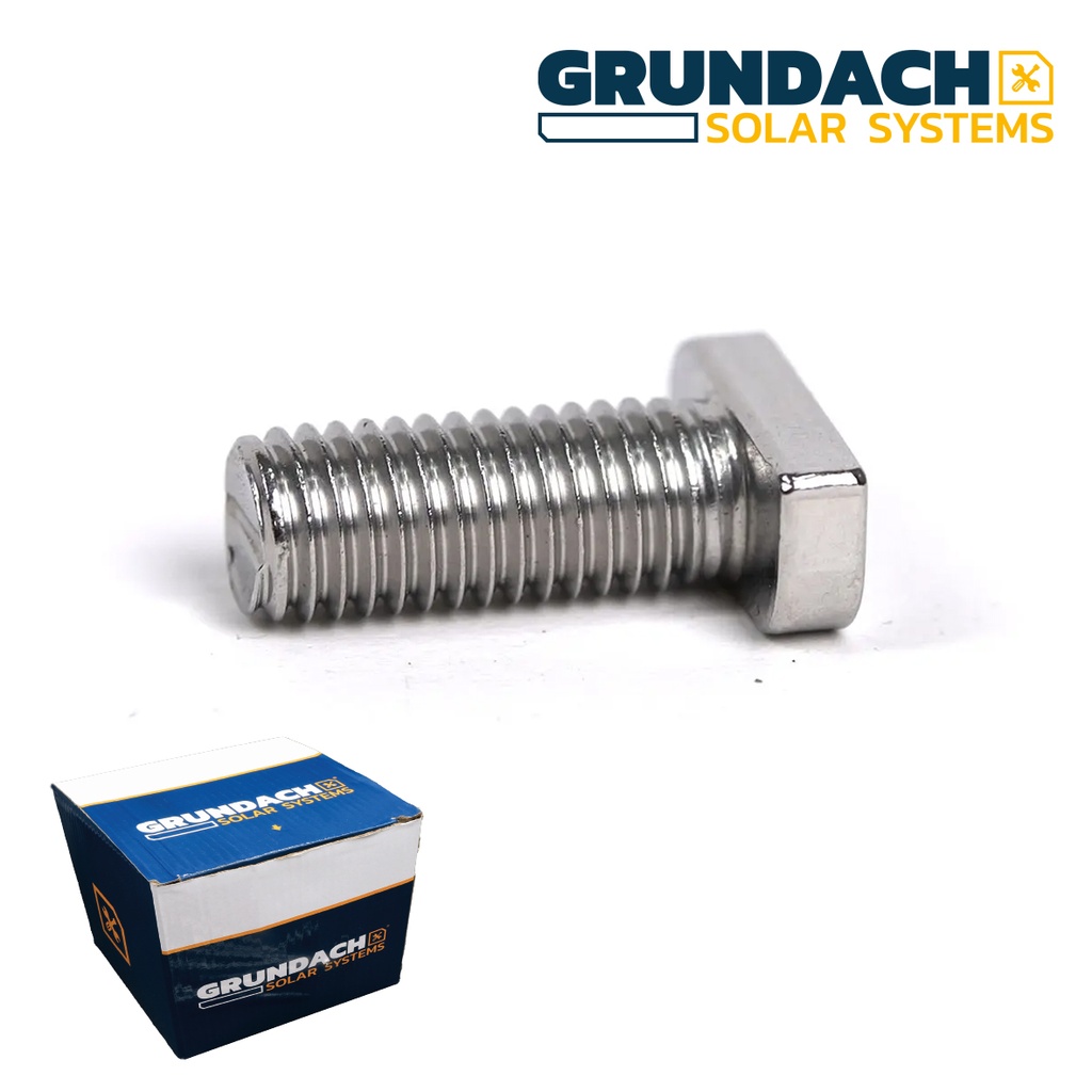 M10/25 A2 - Vis tête marteau