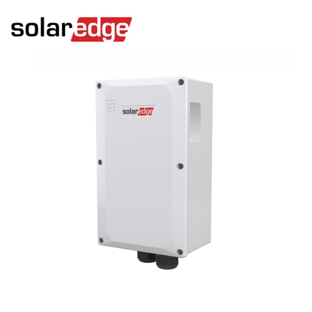 SolarEdge Home Backup Interface HUB - monophasé