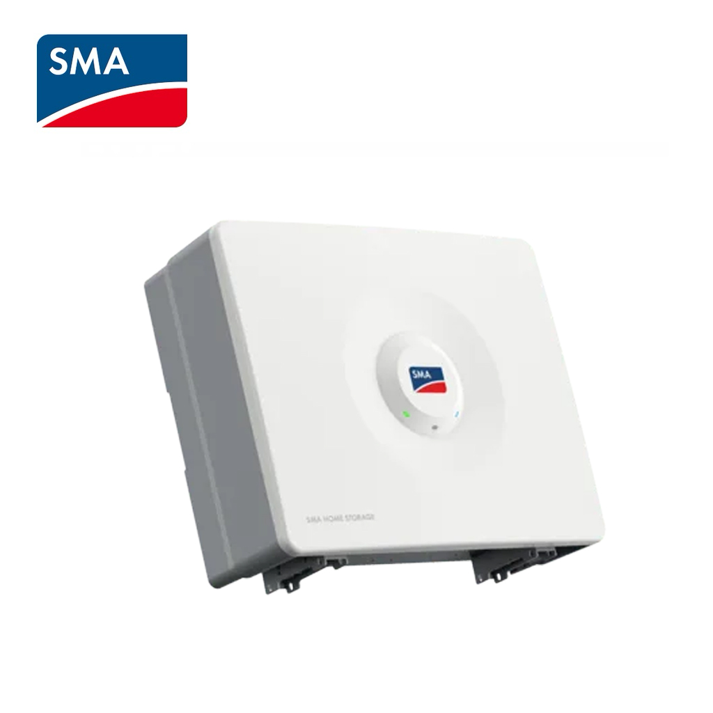 Batterijmodule SMA Home Storage 3,2 kWh Batterijen