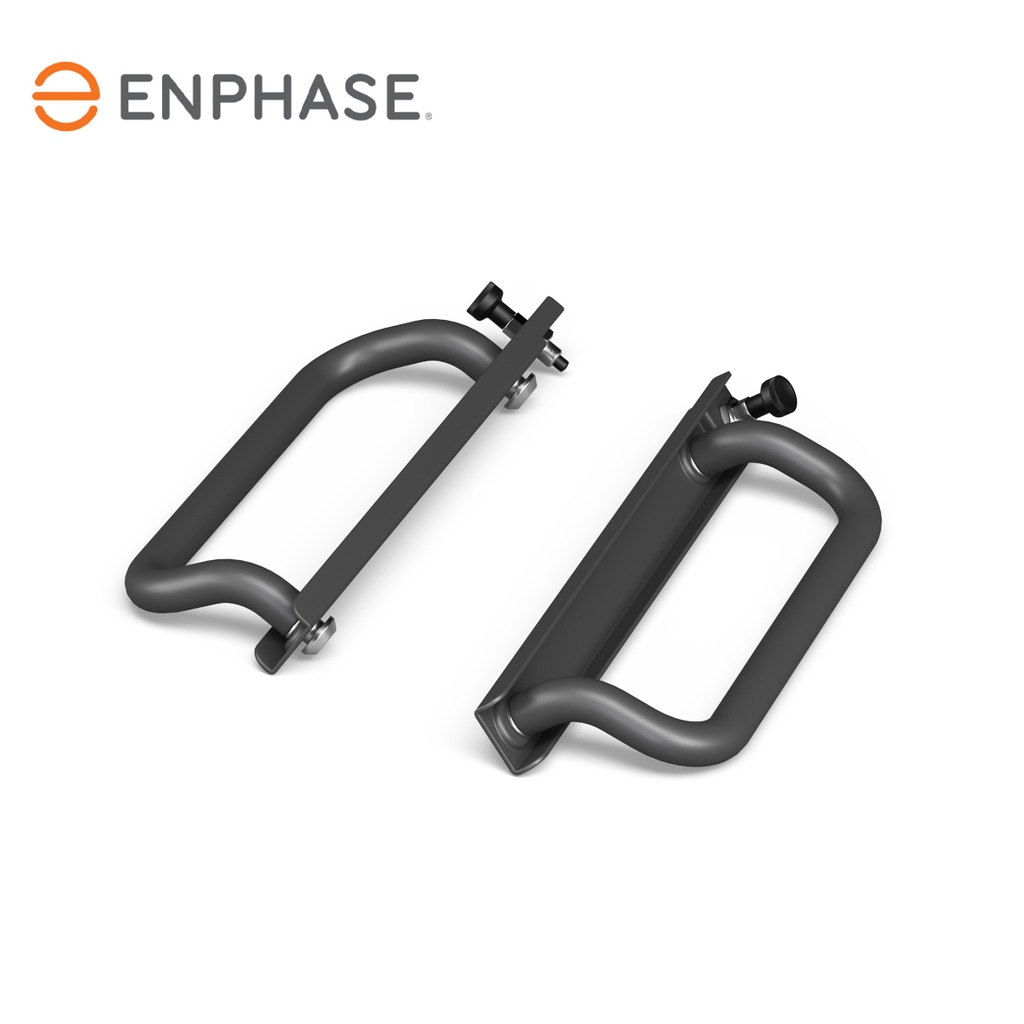 Kit de poignée de batterie 5P Enphase IQ