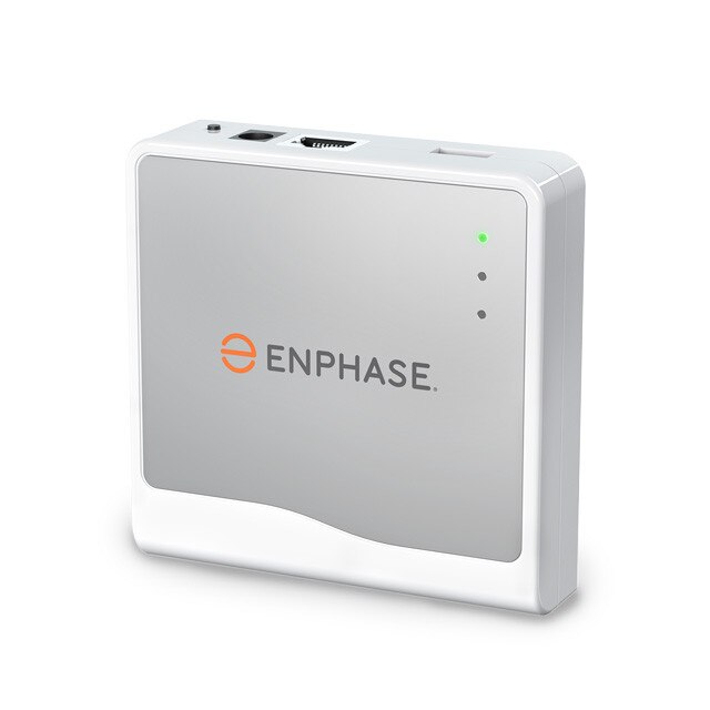 Enphase IQ Energy Router