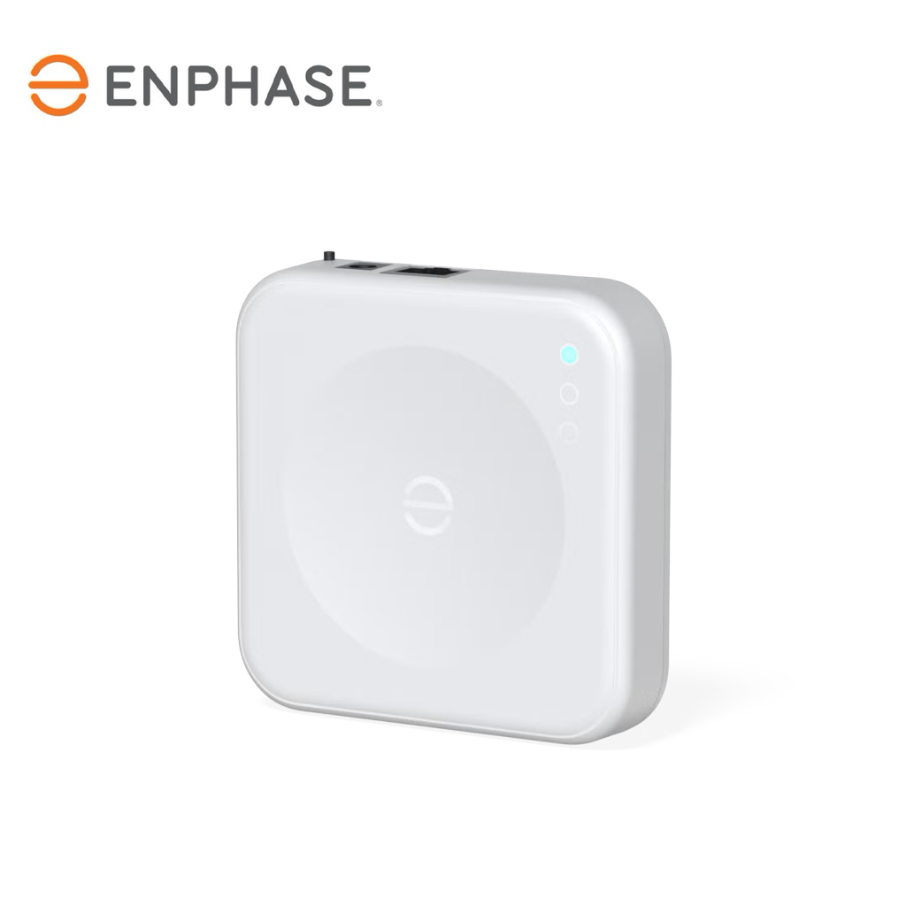 Enphase IQ Energy Router