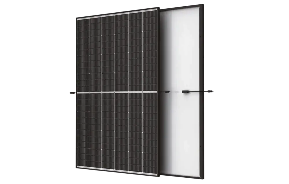 TRINA 450Wp PPE2 -Vertex S+ - Bi-Verre