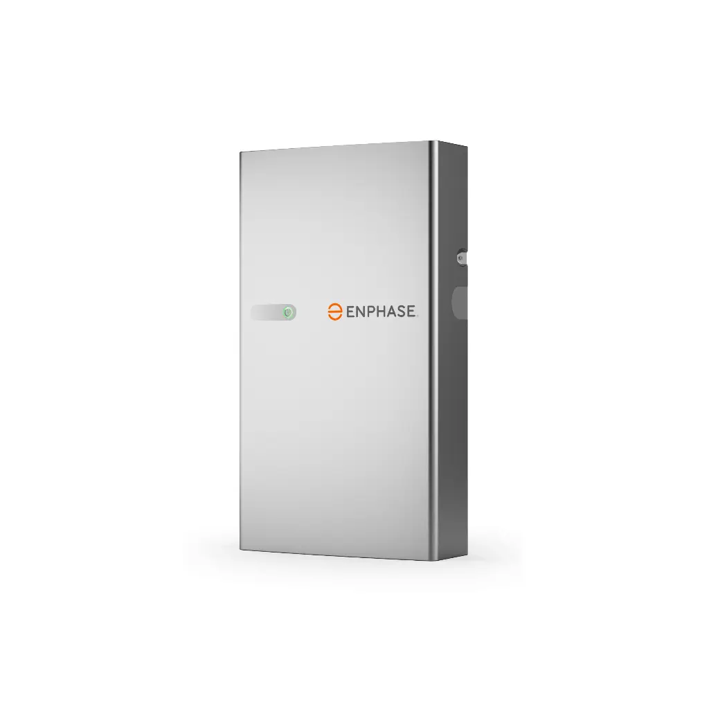Cover de remplacement pour IQ batterie 5P