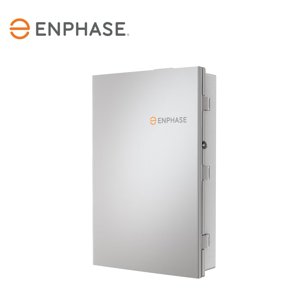 IQ System controller ROW (3INT)