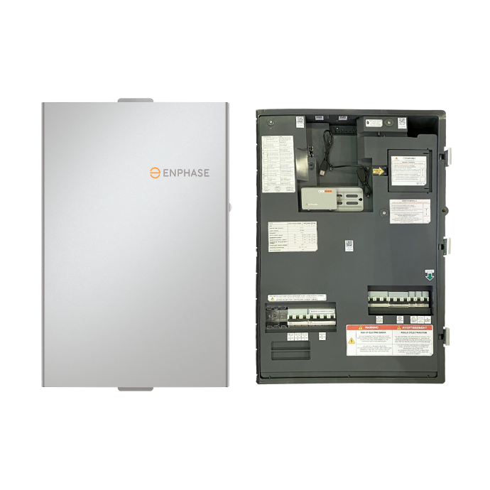 IQ Systeme controller ROW (3INT)