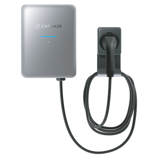 Enphase Chargeur EV2 - 22kW + câble 7m50