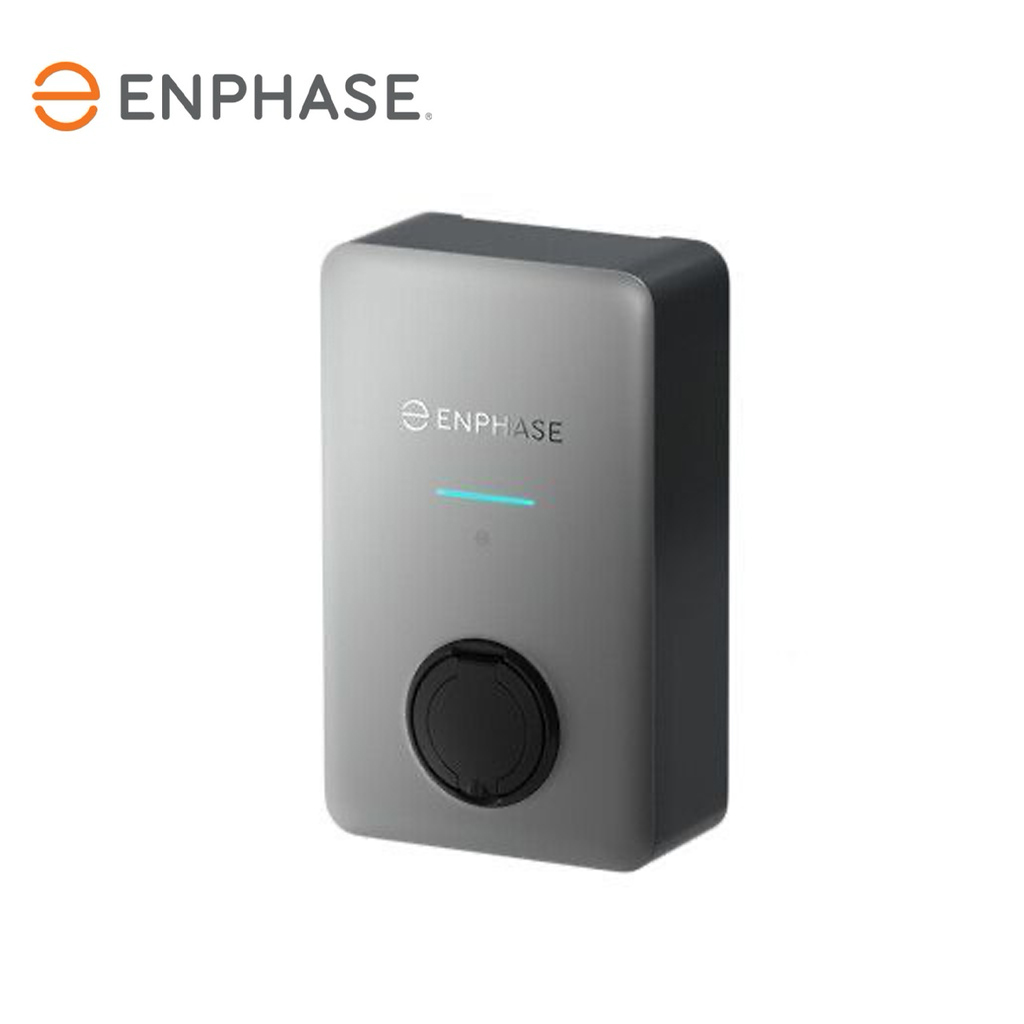 Chargeur EV2 - 22kW   sans câble - Enphase 
