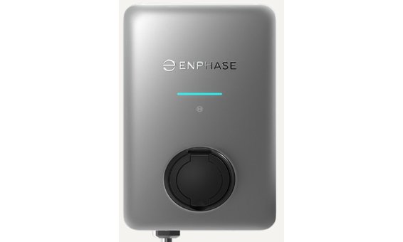 Enphase Chargeur EV2 - 22kW - sans câble