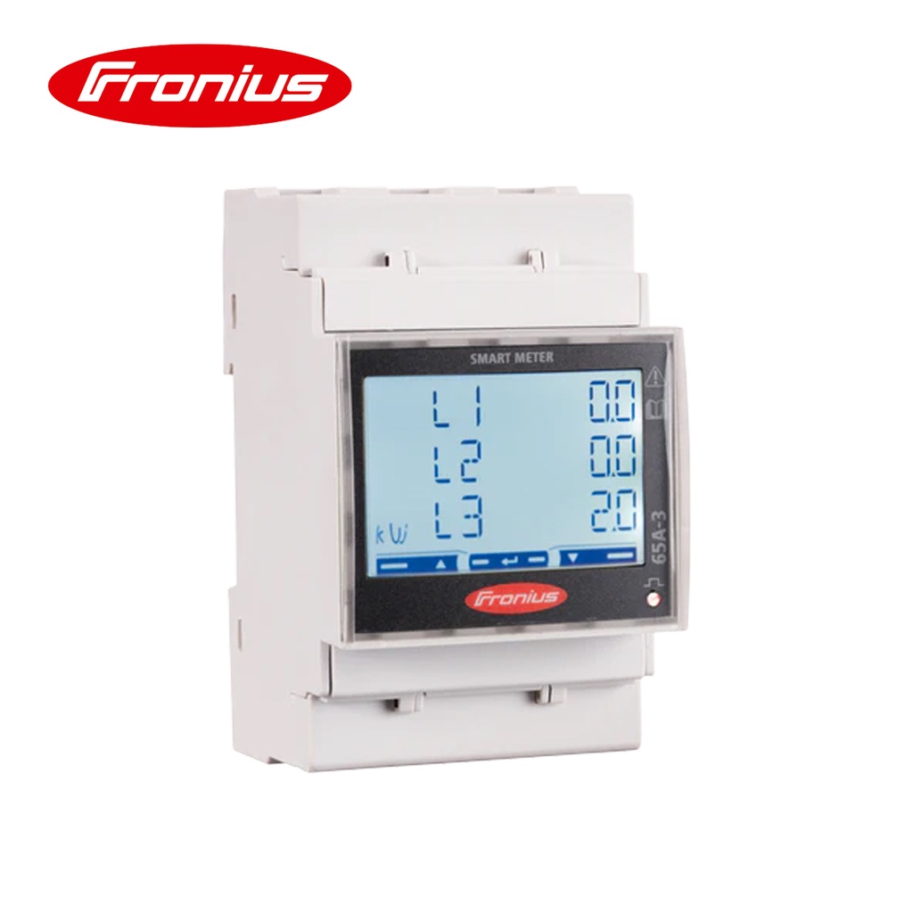 Fronius Smart Meter TS 65A-3 