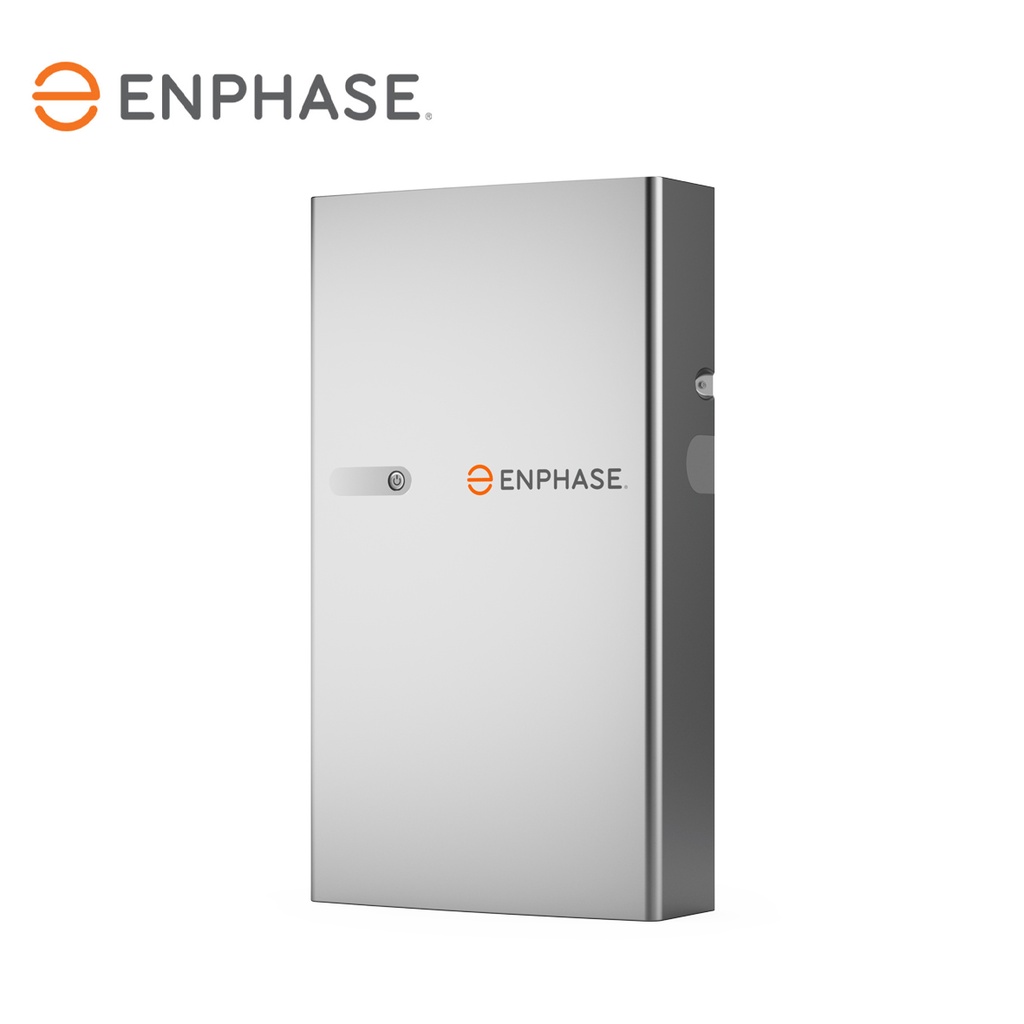 Batterie Enphase Flex IQ 5P-3P