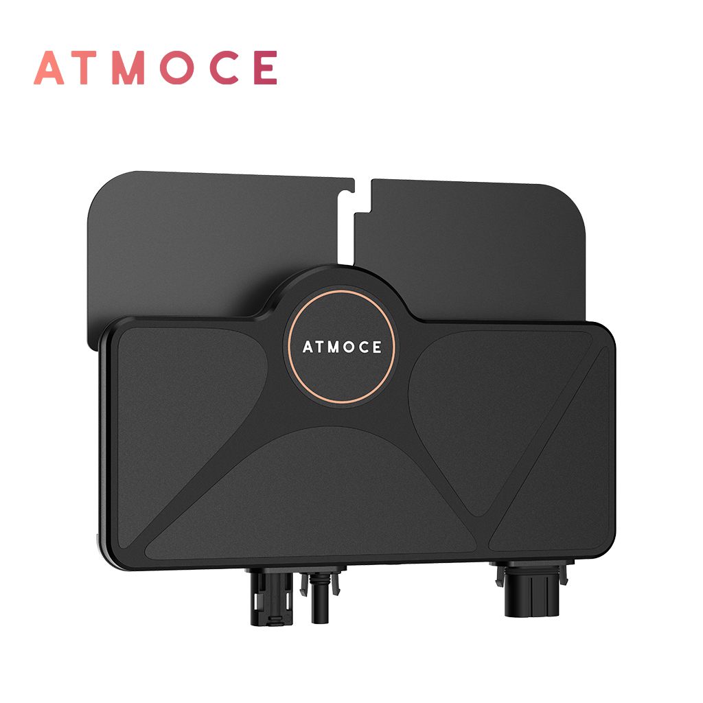 Micro-onduleur 450 VA max power ATMOCE