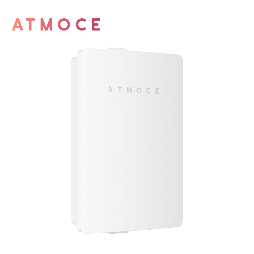 Coffret ATMOCE MC100T 21.6kva Triphasé - 230/400V
