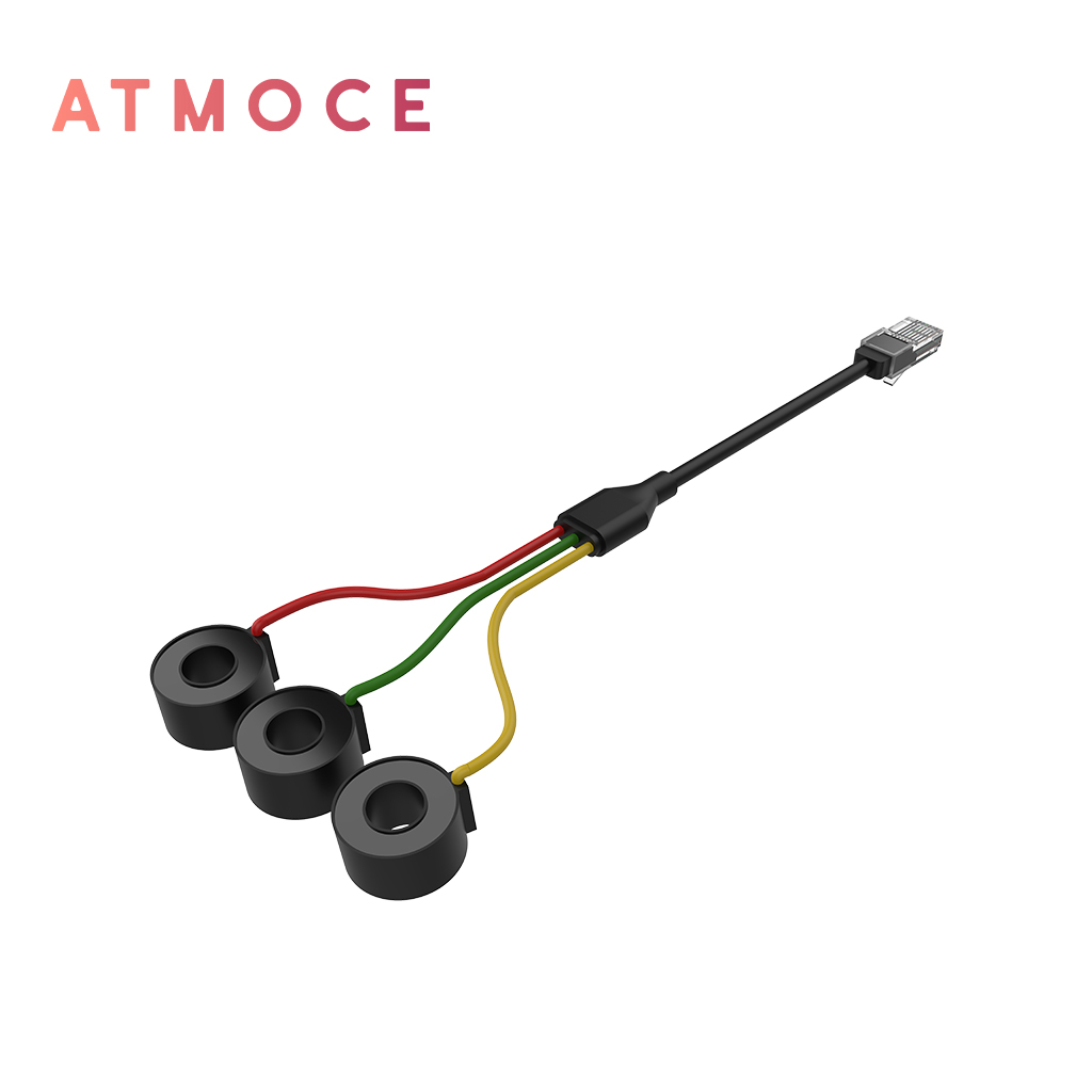 ATMOCE Kit transformateur - triphasé