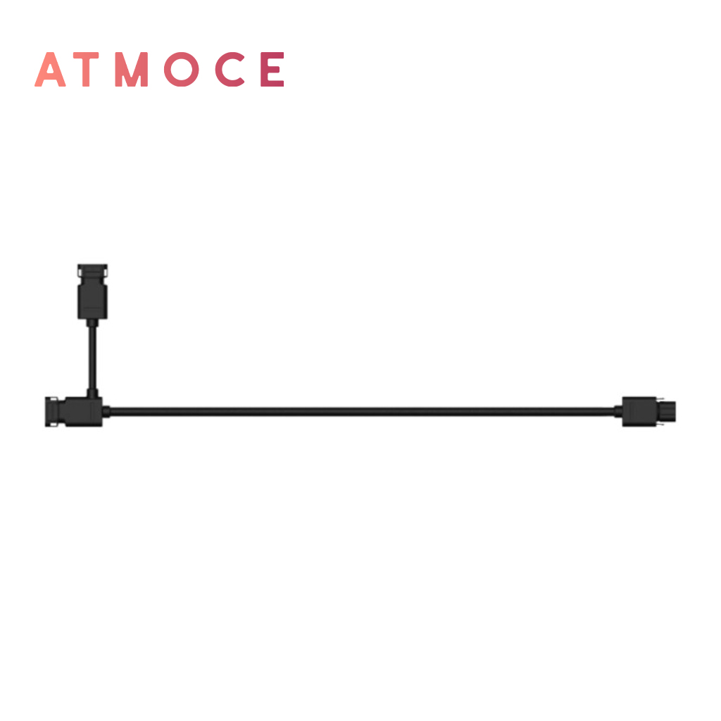 ATMOCE Cable paysage - 2,30 m