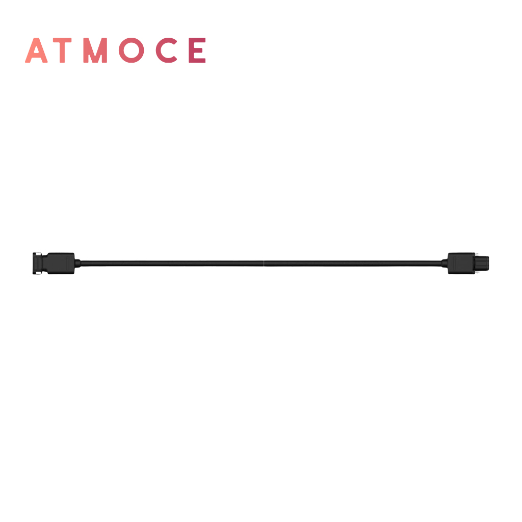 Rallonge de cable ATMOCE - 2m