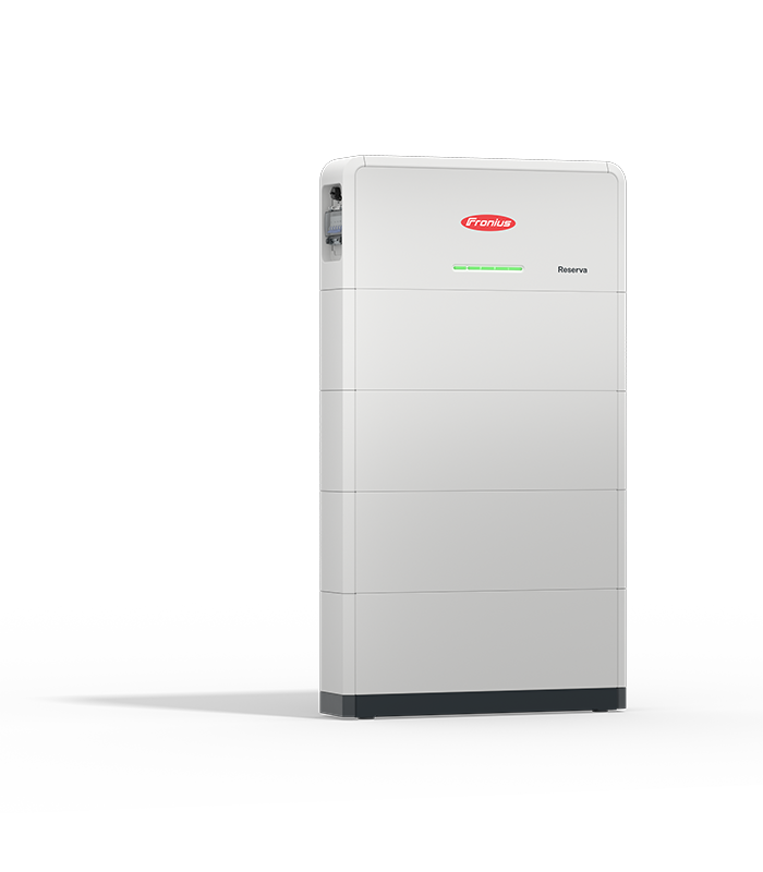 Fronius Reserva BMS
