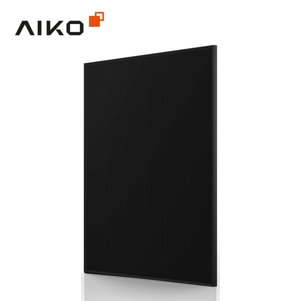 Aiko 470 3S | GEN3 | All Black | G3-A-MCE54Mb