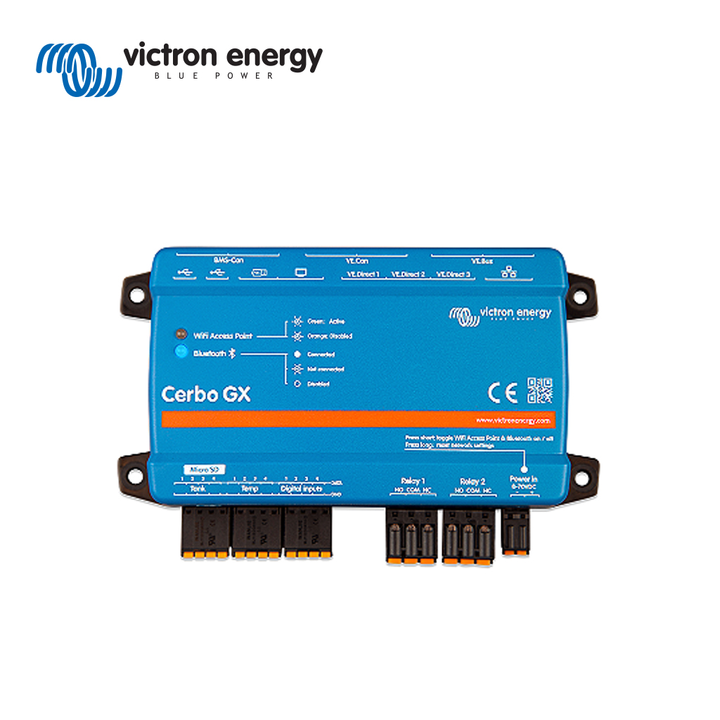 Cerbo GX MK2
