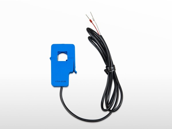 Current Transformer 100A:50mA for MultiPlus-II (5m) Wire-end