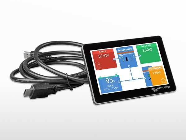 GX Touch 50