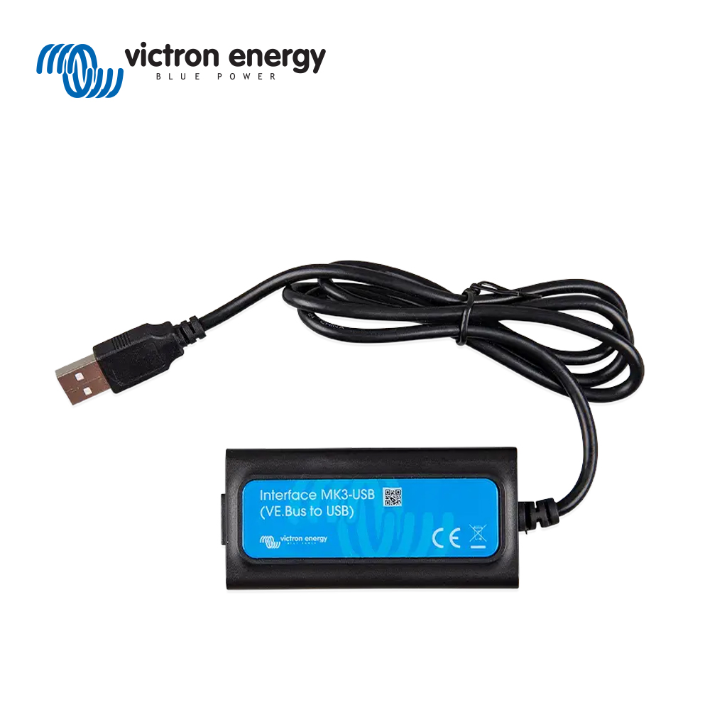 Interface MK3-USB (VE.Bus to USB)